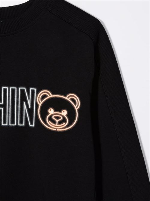  MOSCHINO KID-TEEN | HUF04YLDA1660100